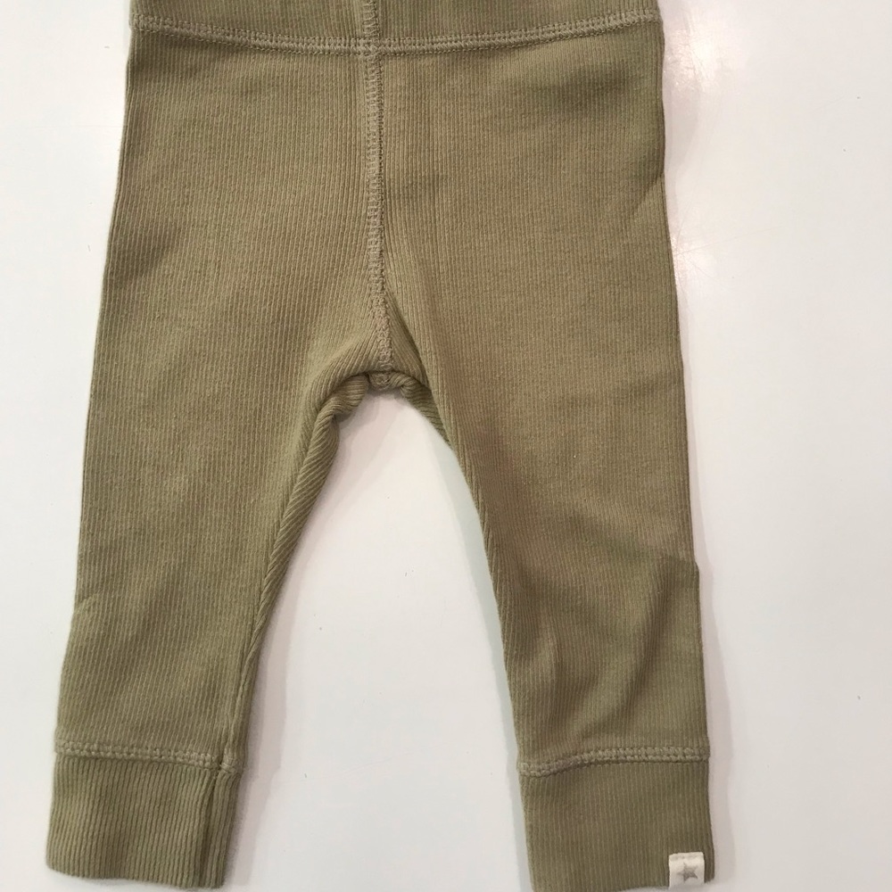 Zara Baby Leggings